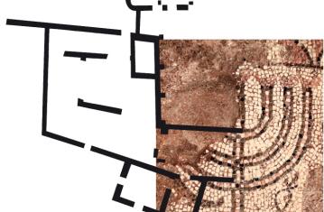 Archéologie du judaïsme en France et en Europe