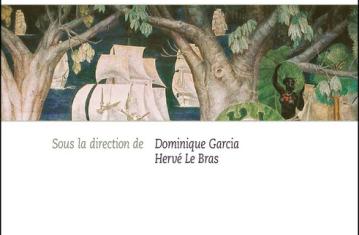 Archéologie des migrations