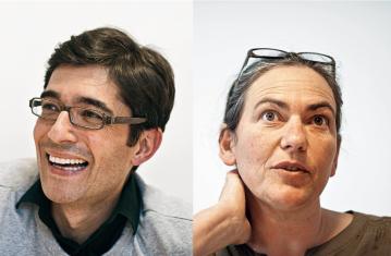 Archéopages 38 : débat
