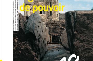 Archéopages n°19 : Signes de pouvoir