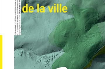 Archéopages n°20 : Naissance de la ville