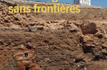 Archéopages HS 2 : Archéologie sans frontières