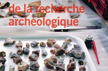 Archéopages HS 3 : Nouveaux champs de la recherche archéologique