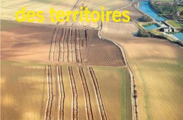 Archéopages HS 4 : Traversée des territoires
