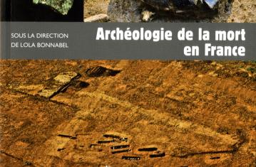 Archéologie de la mort en France