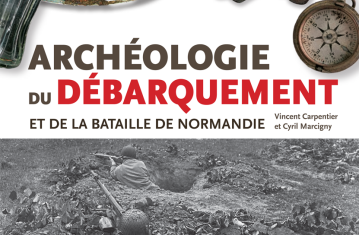 Archéologie du débarquement - édition 2019