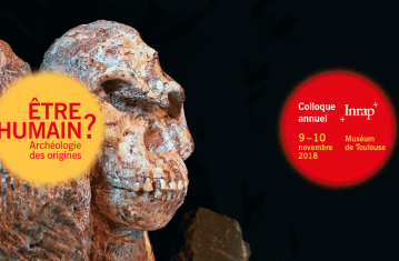 Colloque être humain - bandeau