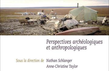 La préhistoire des autres<br/> Perspectives archéologiques et anthropologiques