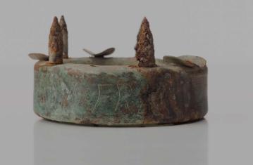 Les objets du quotidien des soldats de la Grande Guerre