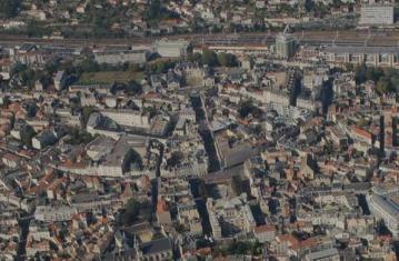 Quand Poitiers s'appelait <i>Limonum</i>