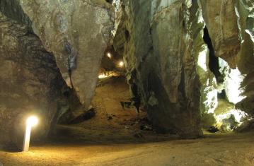 grotte