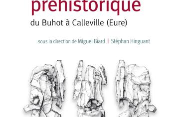 Recherches archéologiques 2