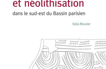 Recherches archéologiques 5