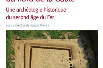 Recherches archéologiques 23