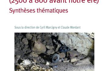 Recherches archéologiques 29