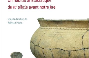 Recherches archéologiques 18