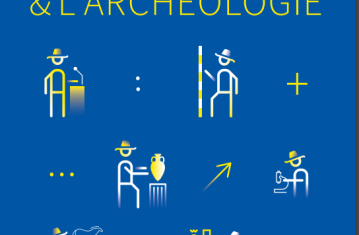 Sondage les européens et l'archéologie