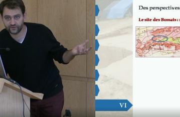 Les derniers Néandertaliens à la plage