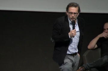 L'attention partagée