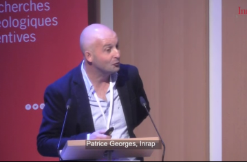 La scène de crime, un site archéologique comme un autre ?