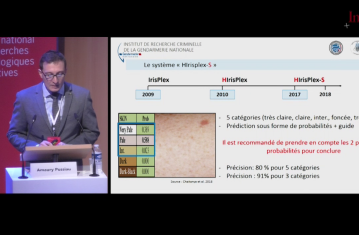 Que peut nous dire la génétique sur les traits phénotypiques d’une personne ?
