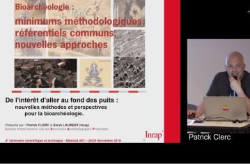 de l interet d aller au fond des puits