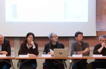 Conclusion de la journée