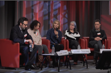 Conférence conclusive
