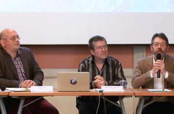Session 2 economie et monde ideel