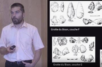 Marge culturelle, no man's land ou artéfact méthodologique ? La frange méridionale du Bassin parisien au Paléolithique moyen