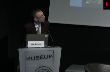 40 years of archaeology of the first humanity in Occitanie: major sites and main milestones of archaeological research