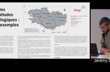 L’apport des puits aux études bio‐archéologiques : quelques exemples bretons