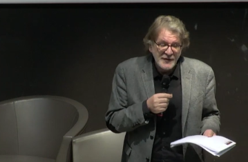 Journée animée par Jean-François Dortier
