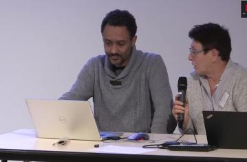 « Vertébrés » : un projet d'atlas ostéologique dématérialisé
