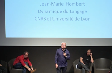 The origin of language and diversity of languages