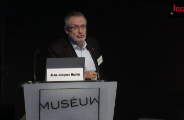 At the Origins of Homo sapiens