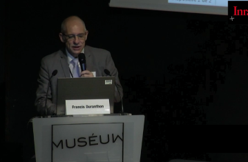 Intro Francis Duranthon