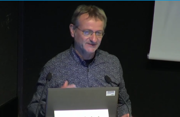 Conclusions by Jacques Jaubert