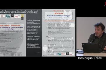 Formations doctorales et professionnelles : retour sur expériences de l’ANR MAGI