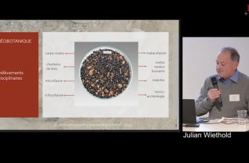 L'échantillonnage carpologique dans le cadre de l'archéologie préventive : du terrain au laboratoire