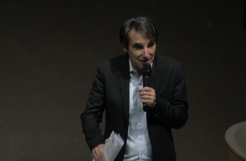 Ouverture officielle du colloque
