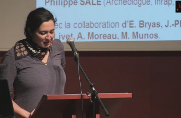 Exploitation des données de diagnostic et recherche à l’échelle des territoires : quelques réflexions sur les aspects documentaires et archivistiques. Exemples en région Centre-Val de Loire