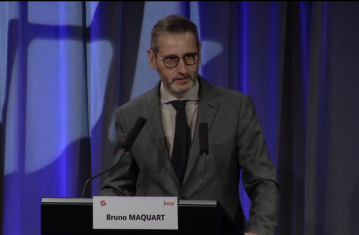 Inauguration du colloque