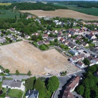 Un Village français