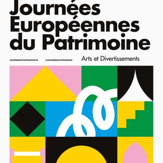 Journées européennes du patrimoine 2019