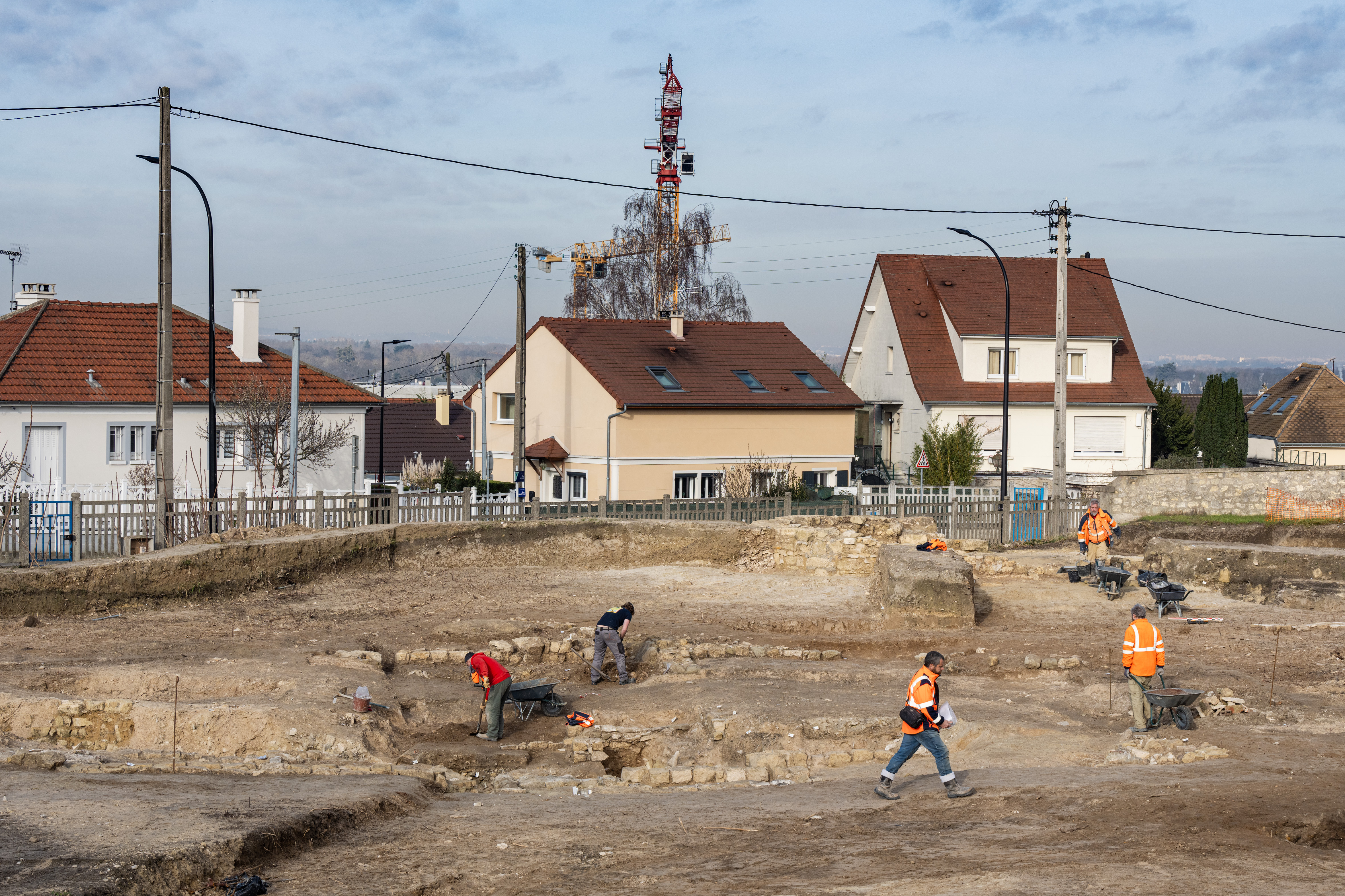 Sartrouville 10