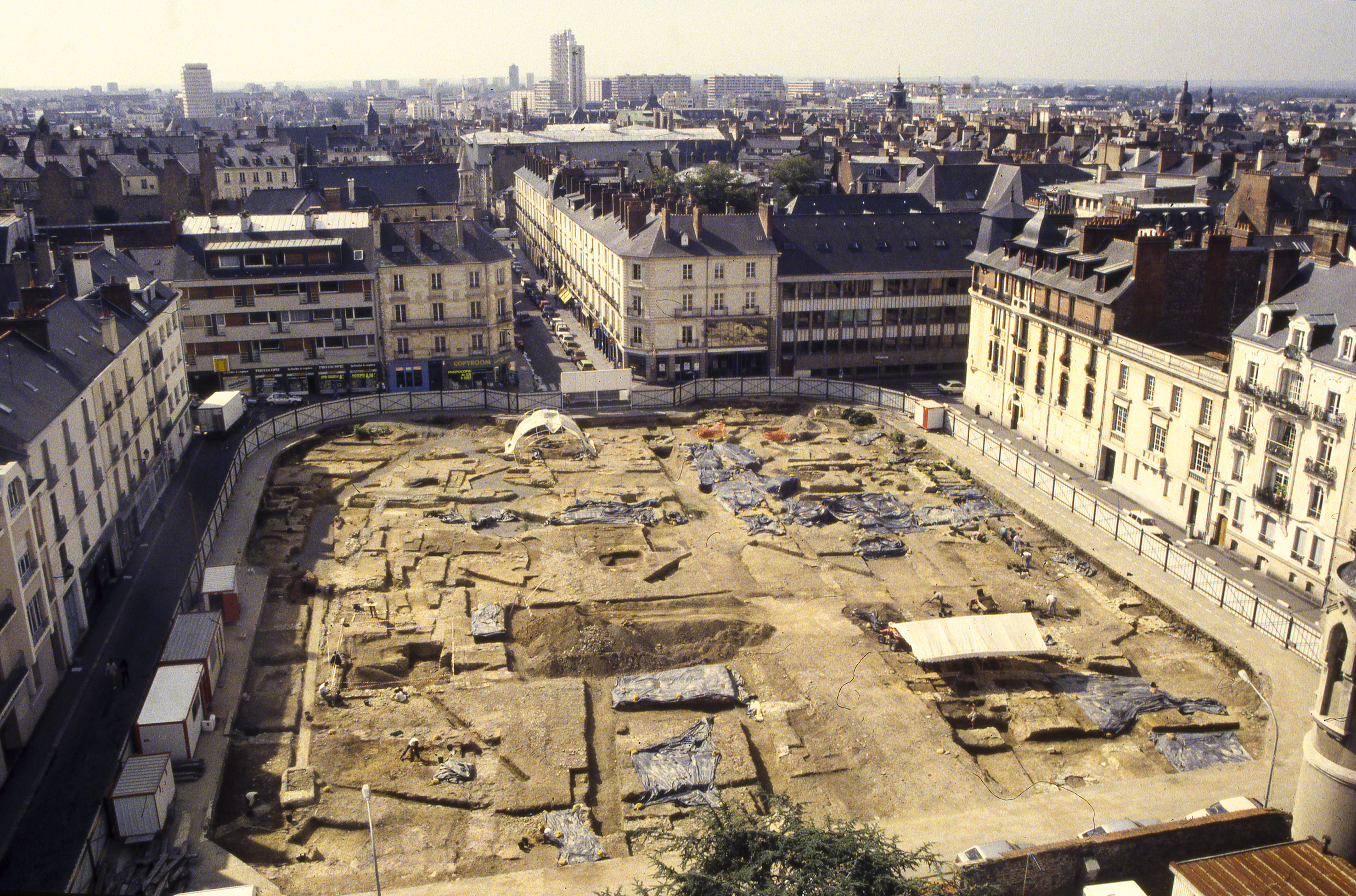 Atlas Rennes Atlas Rennes