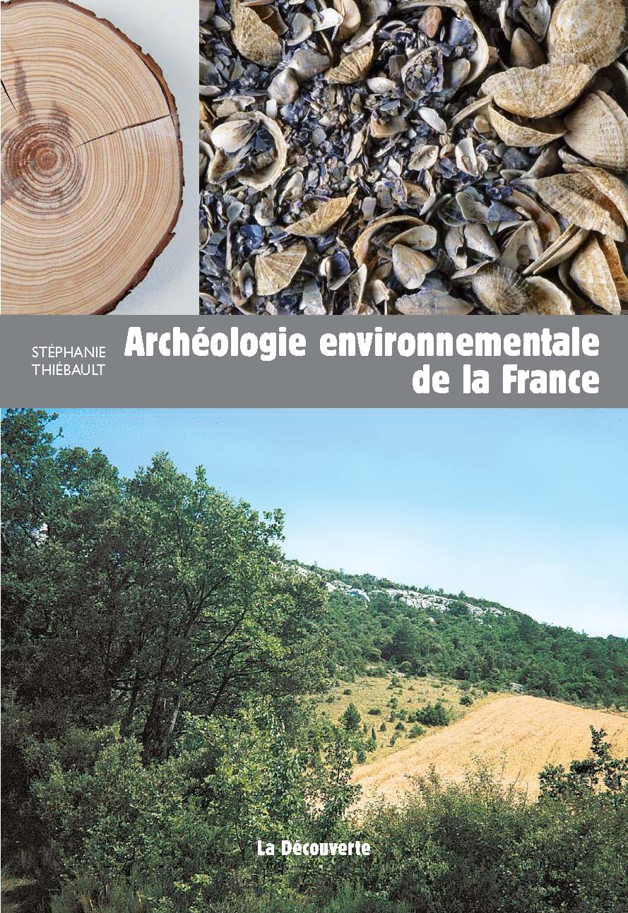 Archéologie environnementale de la France