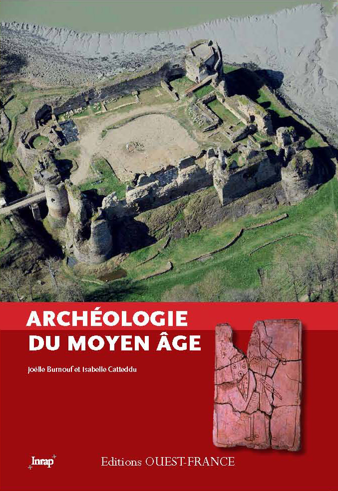 Archéologie du Moyen Âge