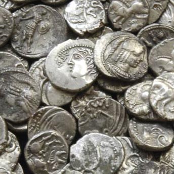 Monnaies, échanges, commerce chez les gaulois et les gallo-romains